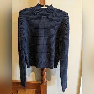 Sweater/Skirt Set 100% Merino Wool